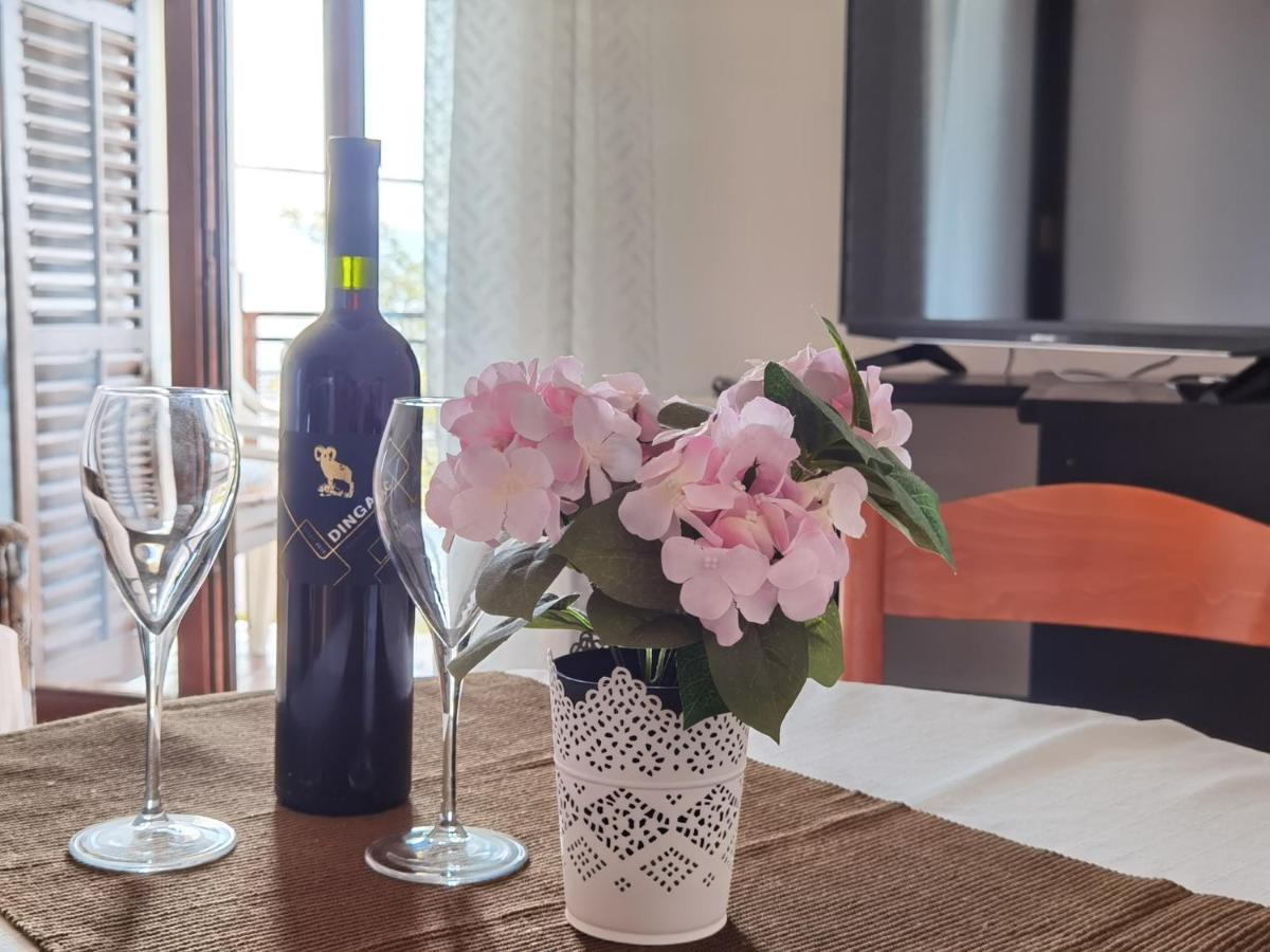 Apartment Kamen Novi Vinodolski Buitenkant foto
