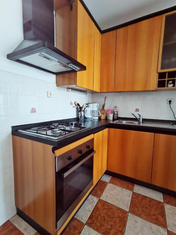 Apartment Kamen Novi Vinodolski Buitenkant foto