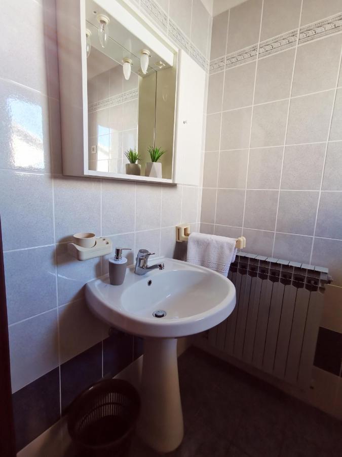 Apartment Kamen Novi Vinodolski Buitenkant foto