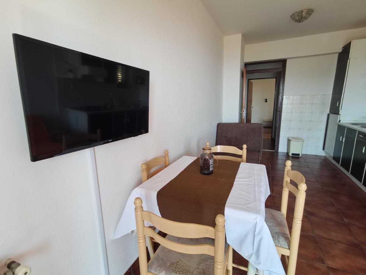 Apartment Kamen Novi Vinodolski Buitenkant foto
