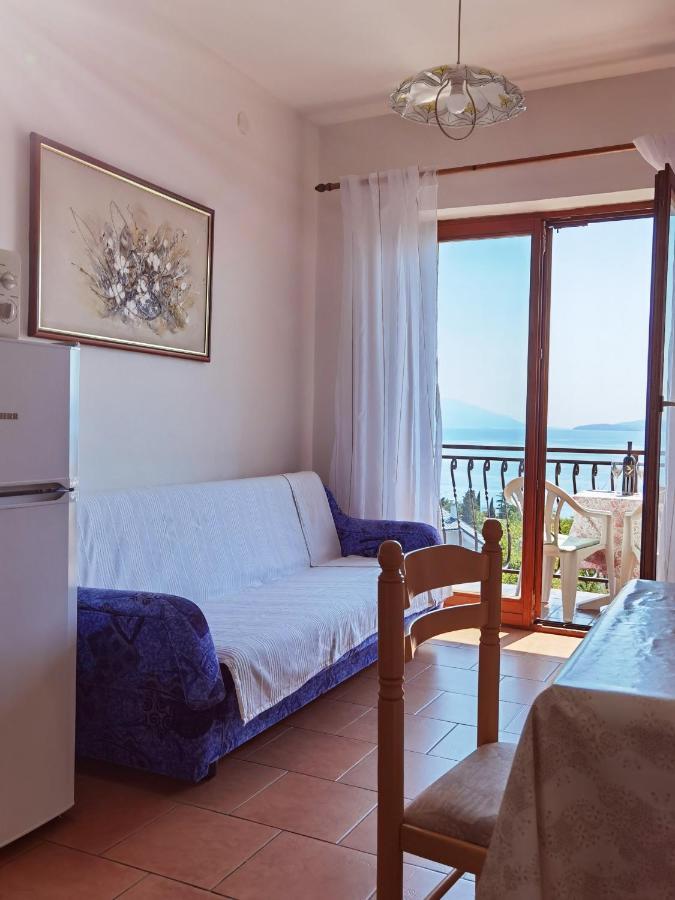 Apartment Kamen Novi Vinodolski Buitenkant foto
