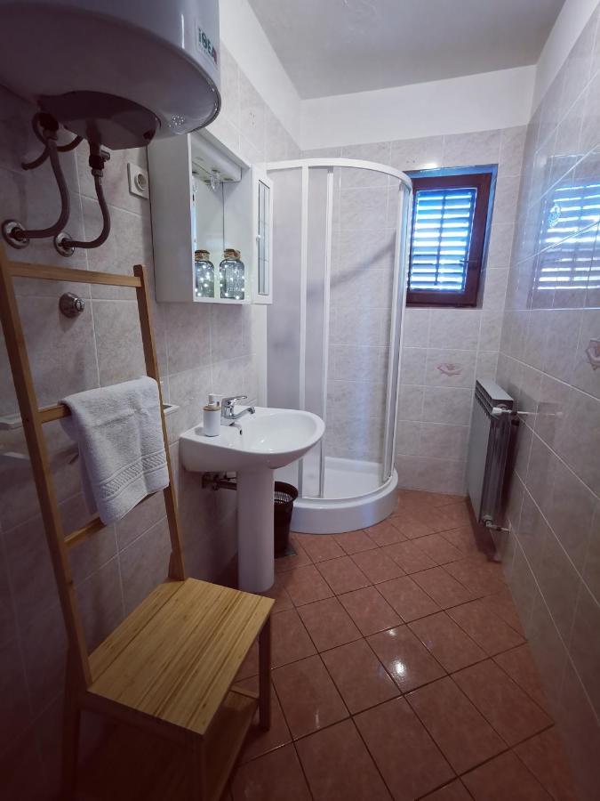 Apartment Kamen Novi Vinodolski Buitenkant foto
