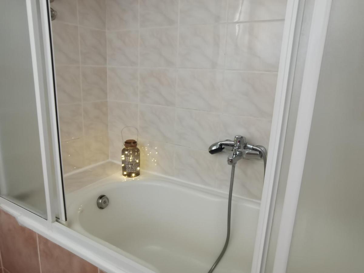 Apartment Kamen Novi Vinodolski Buitenkant foto
