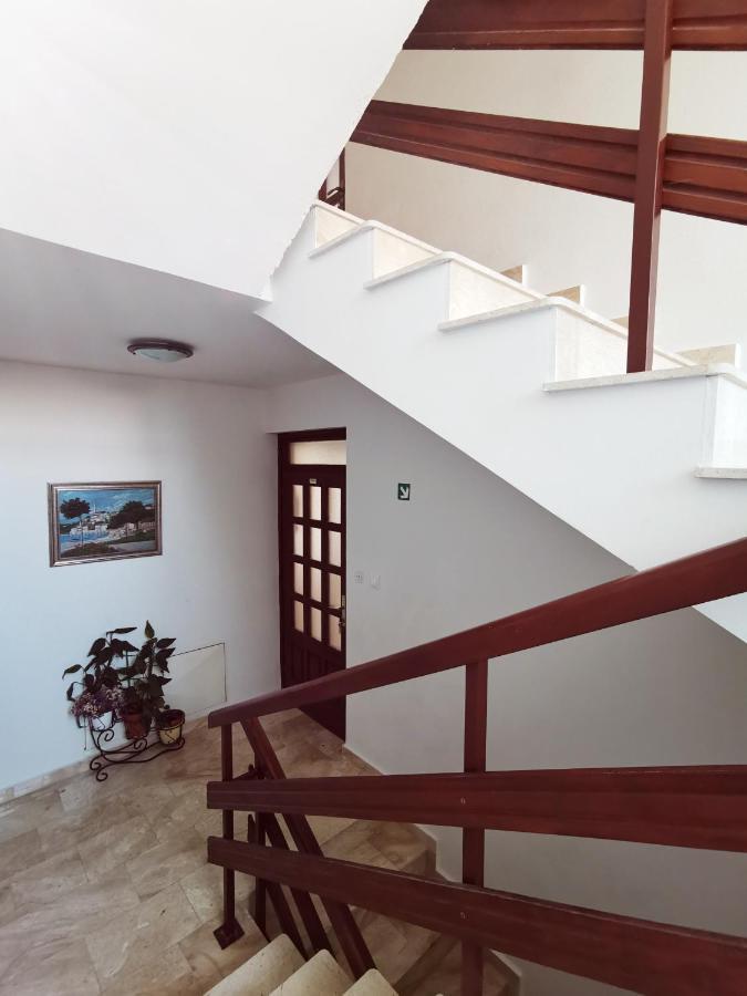 Apartment Kamen Novi Vinodolski Buitenkant foto