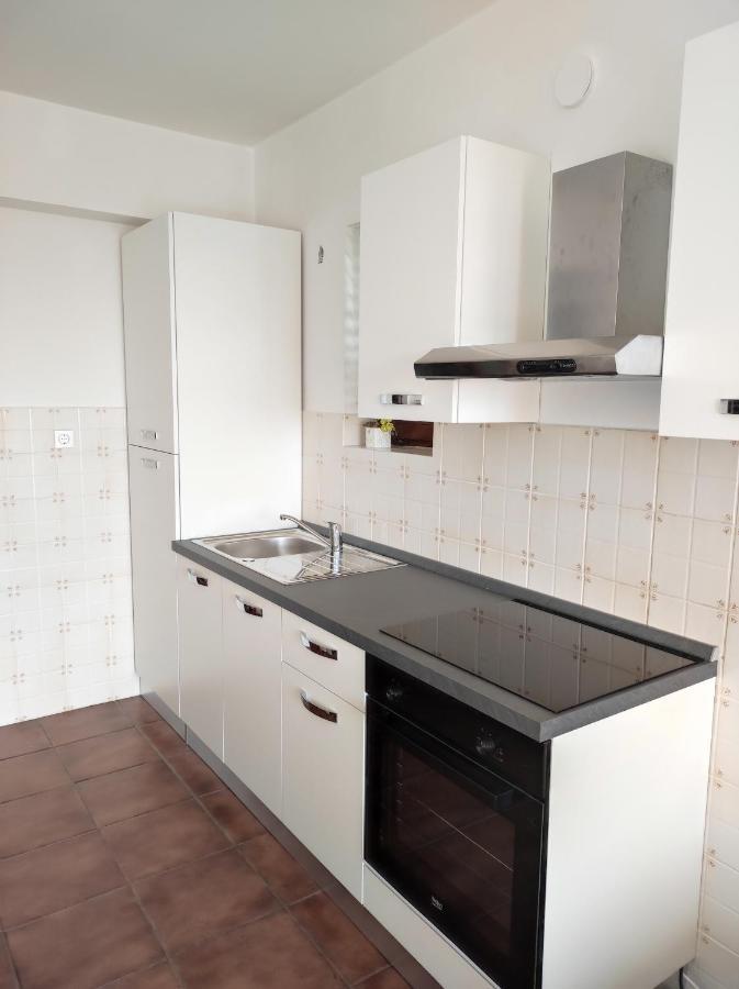 Apartment Kamen Novi Vinodolski Buitenkant foto