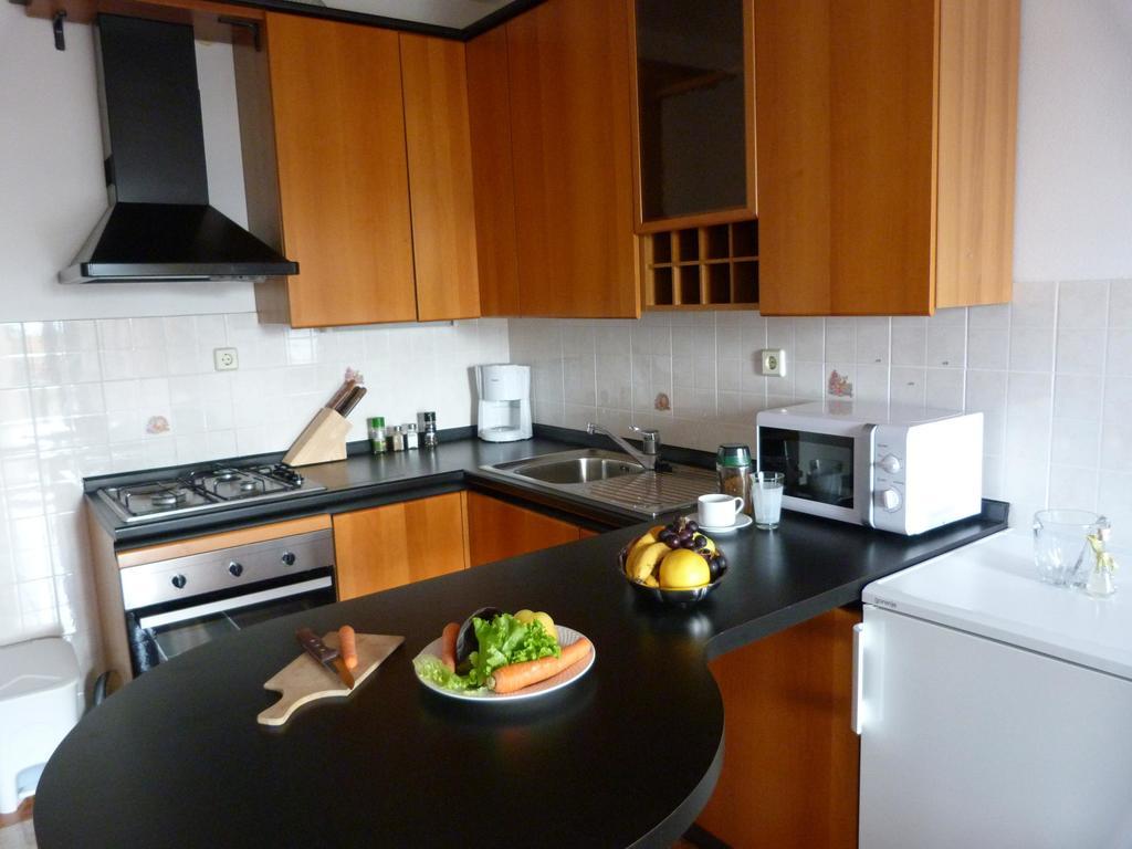 Apartment Kamen Novi Vinodolski Buitenkant foto