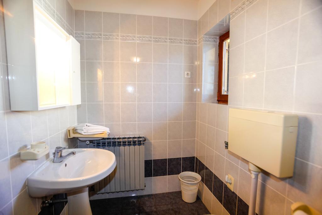 Apartment Kamen Novi Vinodolski Buitenkant foto