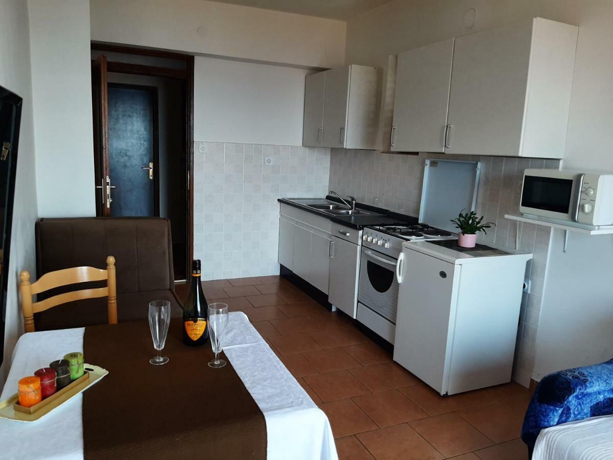 Apartment Kamen Novi Vinodolski Kamer foto
